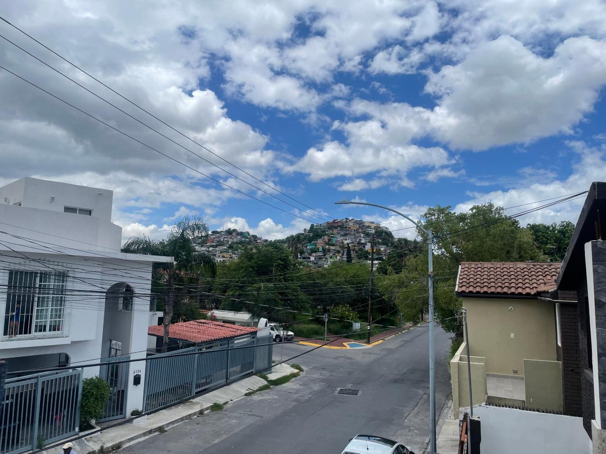 Brisas 54634 Appartement Monterrey Buitenkant foto