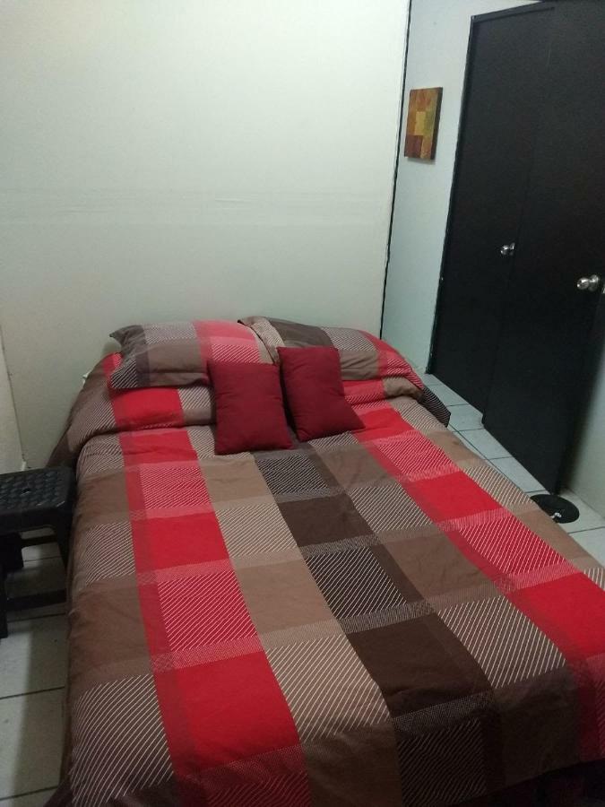 Brisas 54634 Appartement Monterrey Buitenkant foto