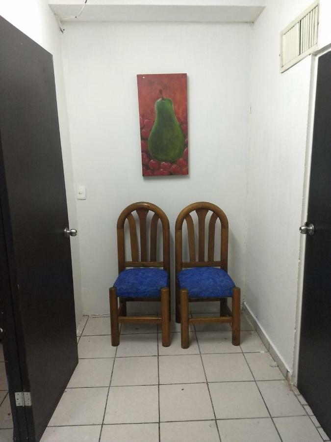 Brisas 54634 Appartement Monterrey Buitenkant foto