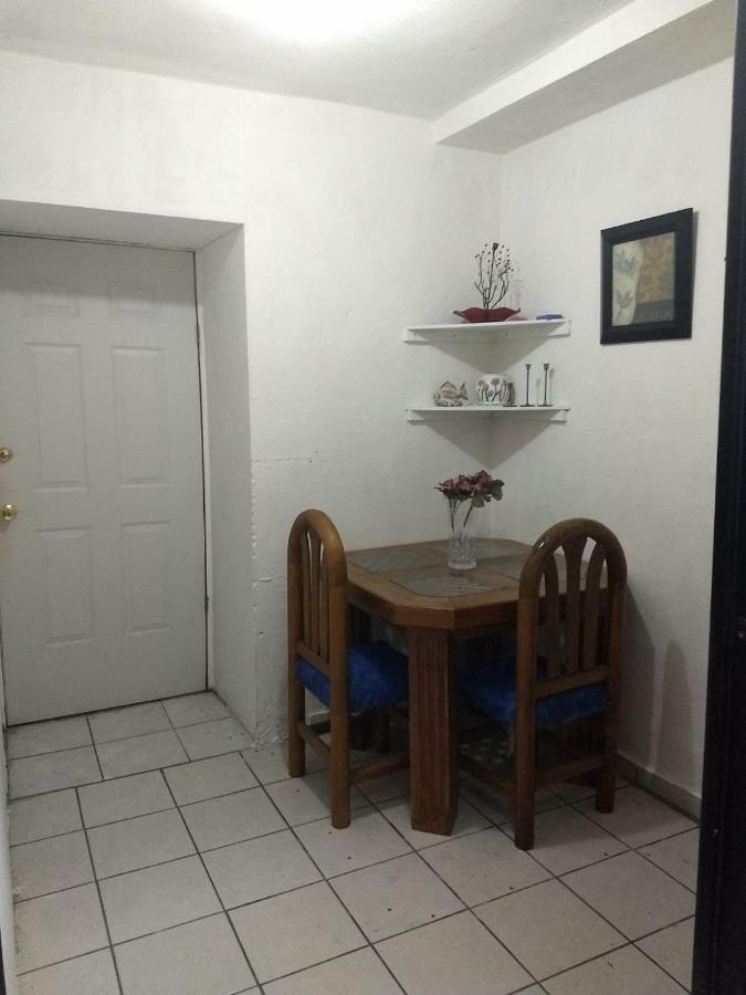 Brisas 54634 Appartement Monterrey Buitenkant foto