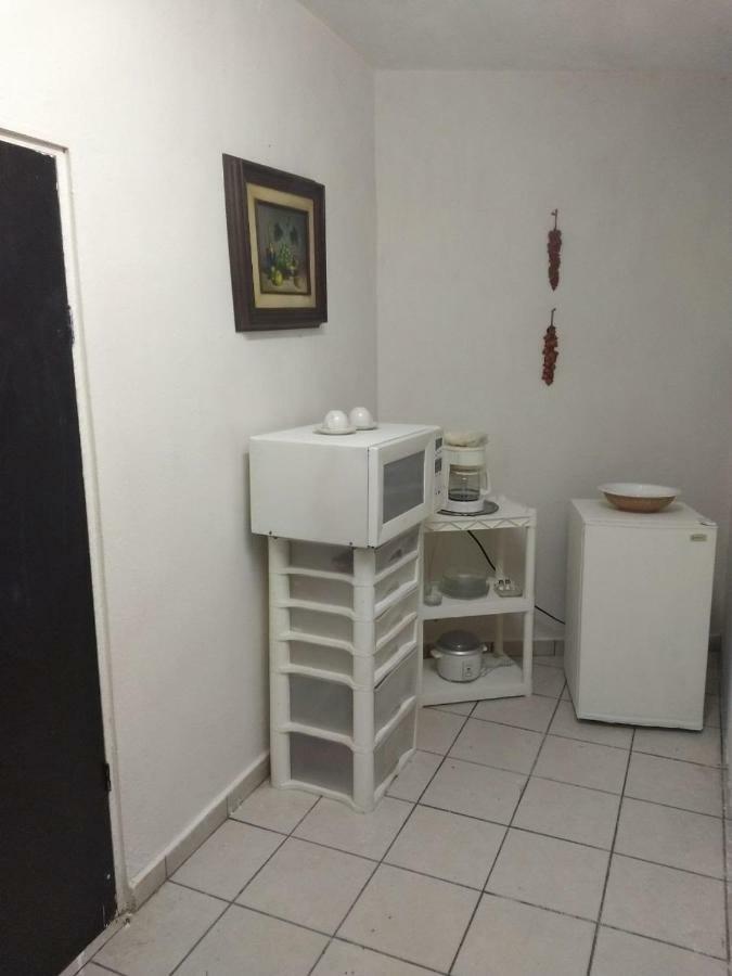Brisas 54634 Appartement Monterrey Buitenkant foto