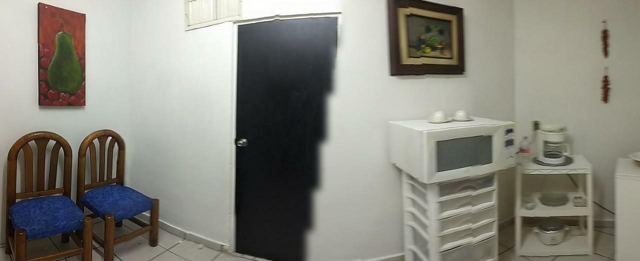 Brisas 54634 Appartement Monterrey Buitenkant foto