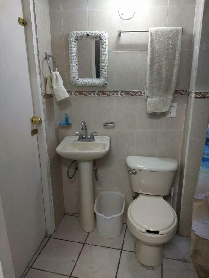 Brisas 54634 Appartement Monterrey Buitenkant foto