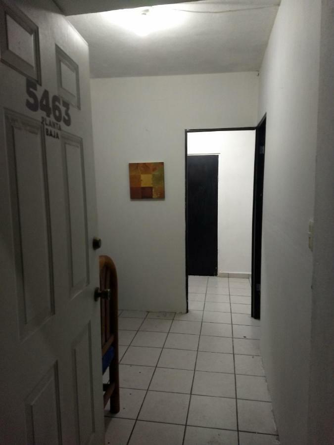 Brisas 54634 Appartement Monterrey Buitenkant foto