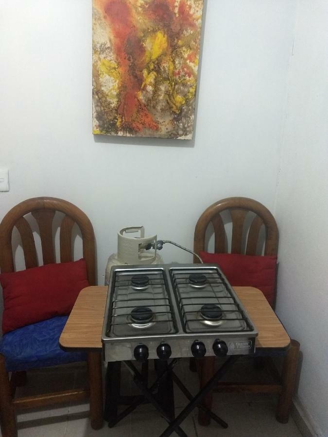 Brisas 54634 Appartement Monterrey Buitenkant foto
